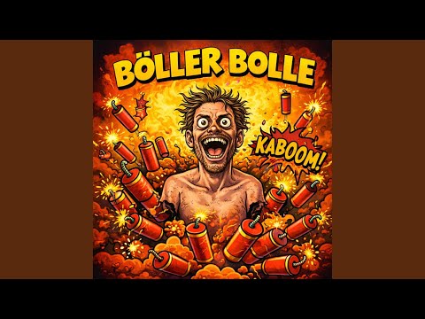 Böller Bolle