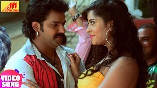 Pawan Singh (लॉलीपॉप लागेलू 2) VIDEO SONG - Subhi Sharma - Lollypop Lagelu 2 - Bhojpuri Songs
