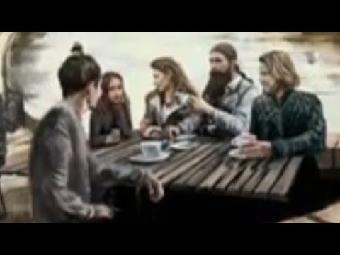 Luzyca • Wir Slawen in Deutschland • mdr arte 2019