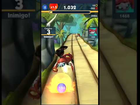 Sonic Dash 2: Sonic Boom Android #shorts