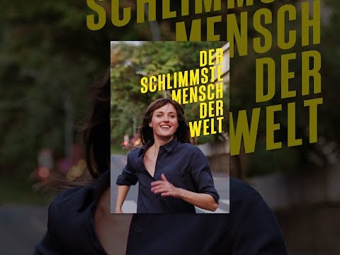 Der schlimmste Mensch der Welt