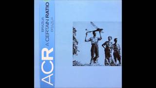 A Certain Ratio - Brazilia (Extended Mix)