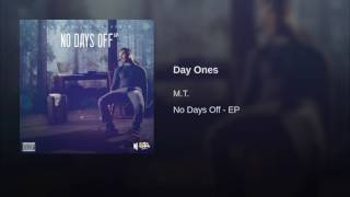 Day Ones