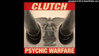 Clutch - Quick Death in Texas [HQ]