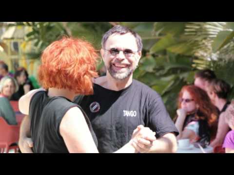VI Festival Internacional Tango Benidorm - Milonga de la Piscina