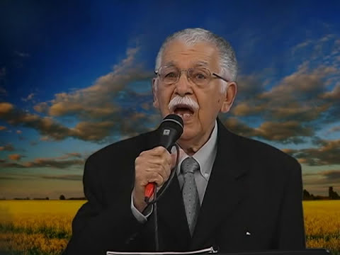 LINDO CÉU - FELICIANO AMARAL - Tabernáculo da Fé - Goiânia-GO