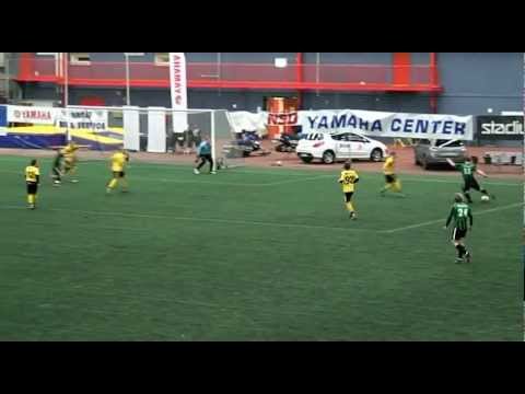 Gottne-Notviken 2012-02-18