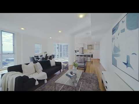 3801/2 Cunningham St Sydney | Metro Realty