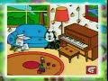 FOX TOONS PROMO