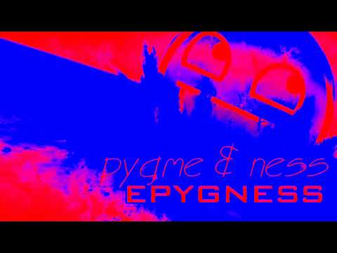DJ Pygme & DJ Ness - Epygness (The Ranjah Remix) [PROG. HOUSE]