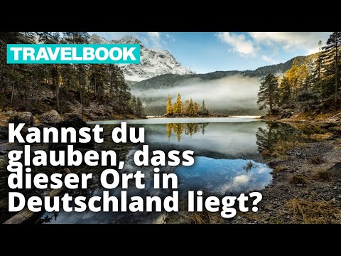 16 Reiseziele in Deutschland | TRAVELBOOK