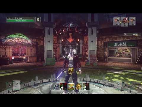 Let It Die - 2 Years of Tears Entry