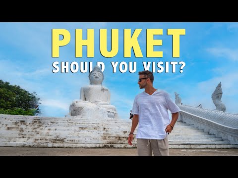 How to Visit the Highlights of Phuket In a Day