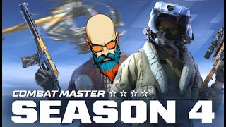Destroying in Arms Race - Combat Master - Use Code SquidGN