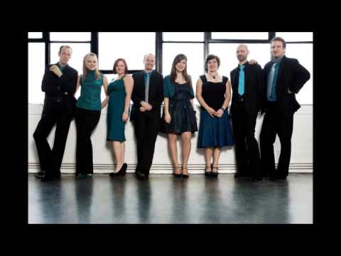 Badinerie by The Swingle Singers live