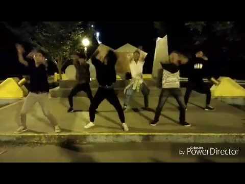 PSY - New Face dance cover - Boytrendz