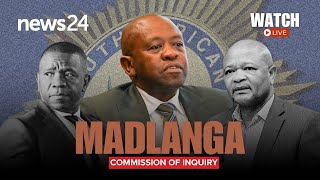 Download lagu WATCH LIVE | Ex-Ekurhuleni city manager Mashazi to take the stand at Madlanga Commission mp3 Download lagu WATCH LIVE | Ex-Ekurhuleni city manager Mashazi to take the stand at Madlanga Commission mp3