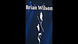 Brian Wilson Uses Walker