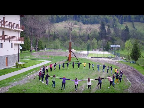 Dynamis în vacanță la Sătic 4k,  mai.2019