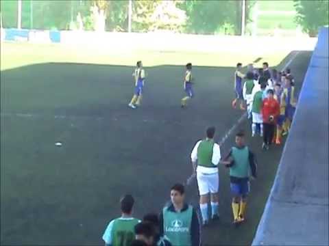 A.C.Cacém (Apresentação das Equipas)