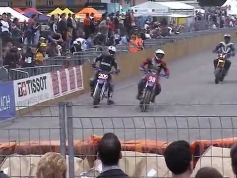 SM Rennen Eschenbach 2005