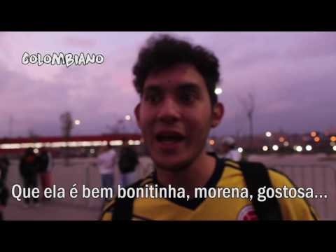 O que os gringos acham das brasileiras? – Crônicas do Sul