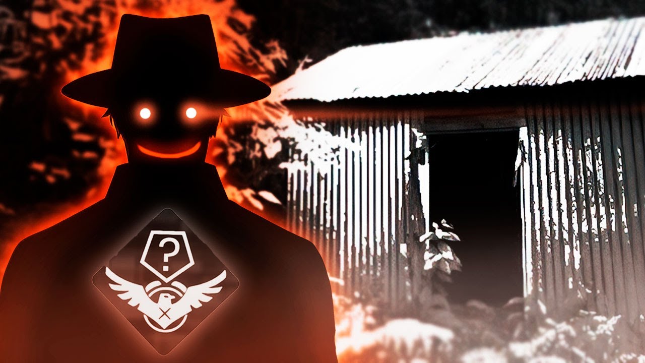 O PIOR Nível das Backrooms