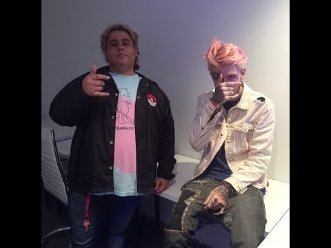 Fat Nick - P.S. Fuck You Cunt ft. Lil Peep [legendado]