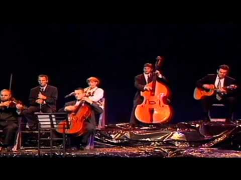 Todor Trajcevski - Tinino oro