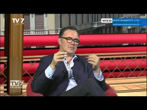 Tv7 con Voi del 03/10/2016 - Andamenti economici (2 di 3)