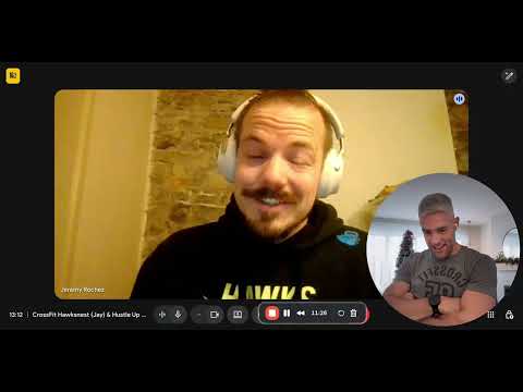 Le succès du CrossFit en Belgique