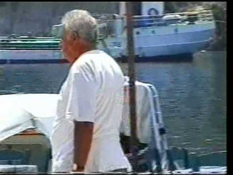 Ithaca Greece - Kioni Part 4