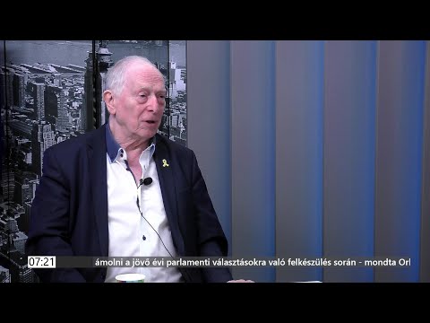 PIRKADAT: Kunos Péter – Egyházi kórházak