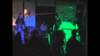 Video Posmrtnej Trip - 30.9.2011 DoDnaFest