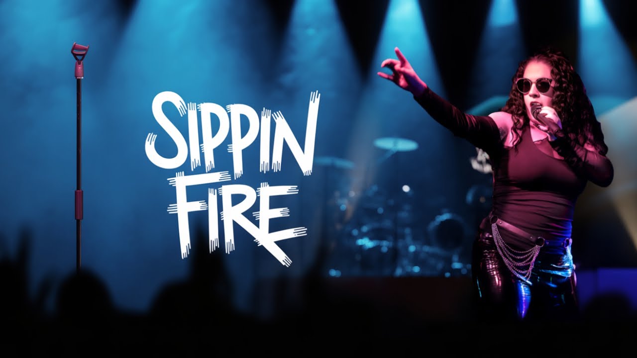 Promotional video thumbnail 4 for Sippin' Fire