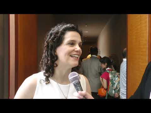 Expertos internacionales exponen en Salta sobre tecnologías y pequeños satélites