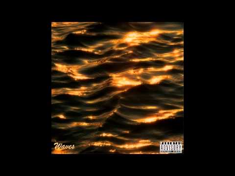 07 - Waves - Hue (Prod by Jedi-P)