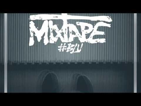 Morech - Reportage - prod/scratch Dj ExEst (Mixtape #Blu)