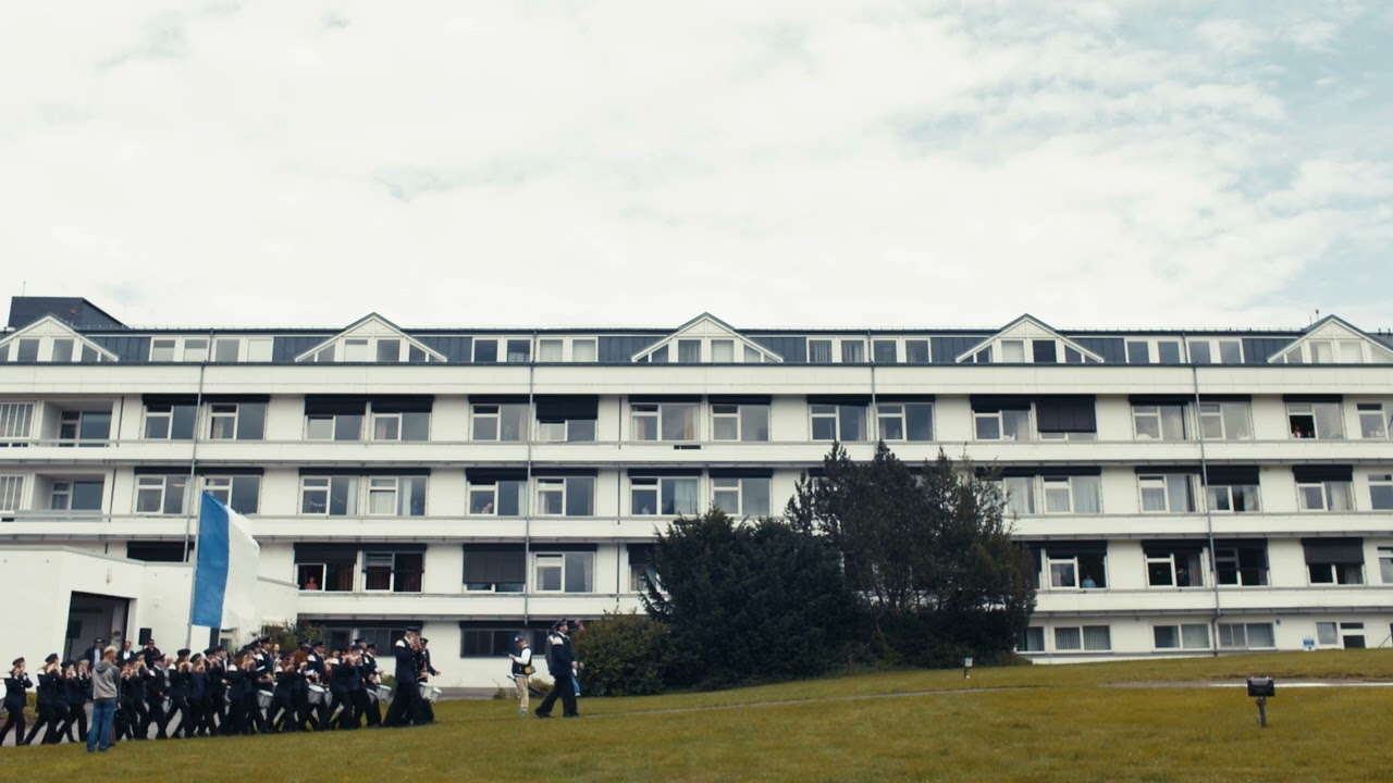 Trailer | The Big Day | Lennart Hüper, Lennart Miketta