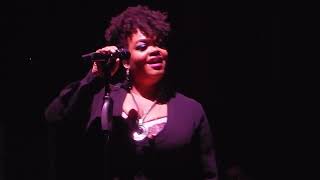 Jill Scott - Prepared (Brooklyn Bowl Las Vegas - 2015)