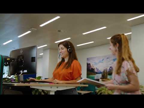 Travailler chez Vanbreda Risk & Benefits - image HR