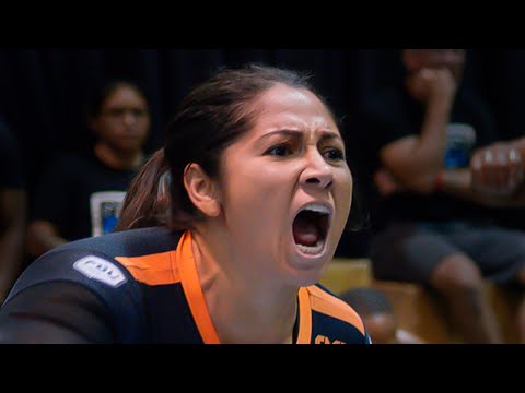 Grid League 2023 - Wild vs Aces