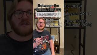 Where do you start with Between the Buried and me? #musicreview #progmetal #betweentheburiedandme