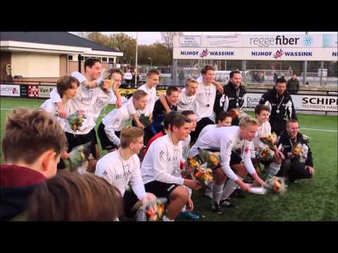 Svzw-B2-kampioen