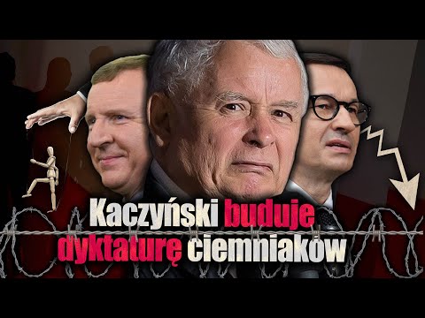 Pochwała chamstwa.