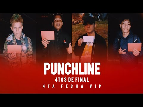 VIJAY KESH vs BOIKIDO vs NICK DEUS vs NIKET - 4tos de final | 4ta Fecha | Tercera Temporada 2021