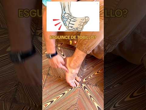 The best exercise for a sprained ankle