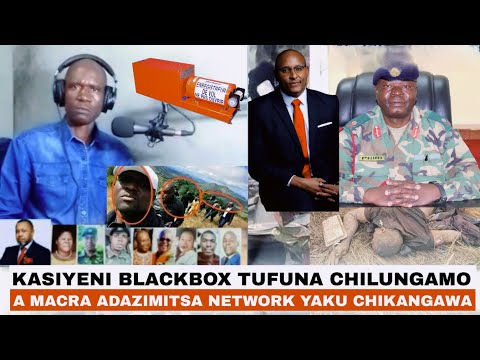 CHILUNGAMO CHIYENDE NGATI MADZI 