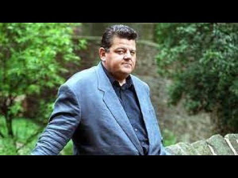 Robbie Coltrane RIP Tribute After Midnight