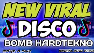 Download lagu NEW🔥 DISCO GOYANG DUMANG BOMB TEKNO MIX 2026 NONSTOP REMIX  mp3